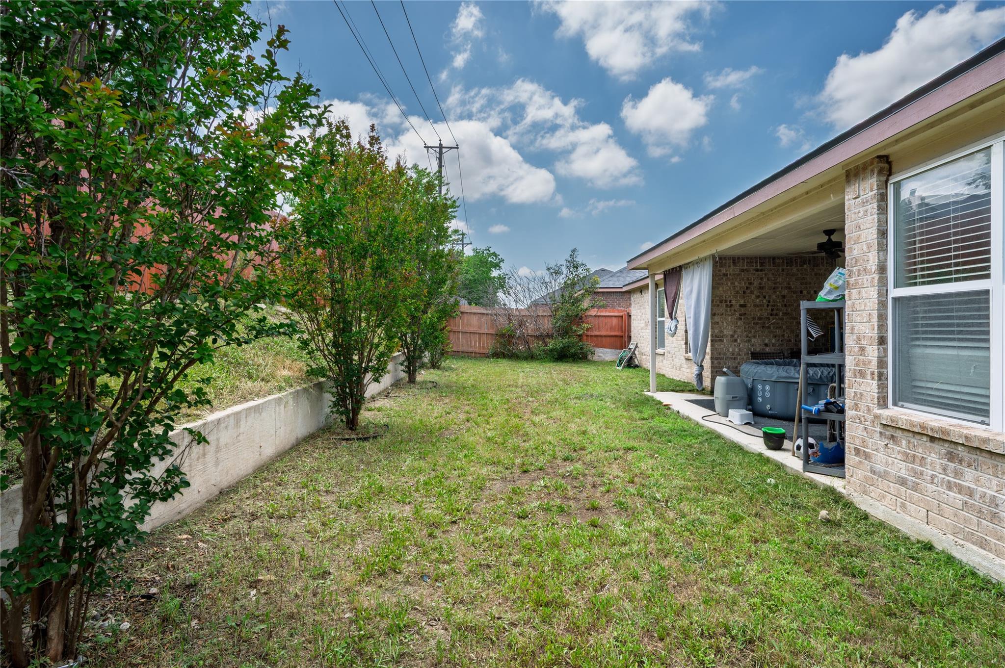 4102 Jack Barnes Ave, Killeen, TX 76549