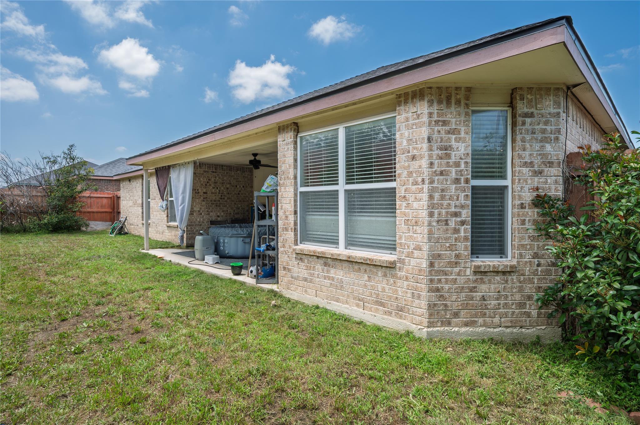 4102 Jack Barnes Ave, Killeen, TX 76549