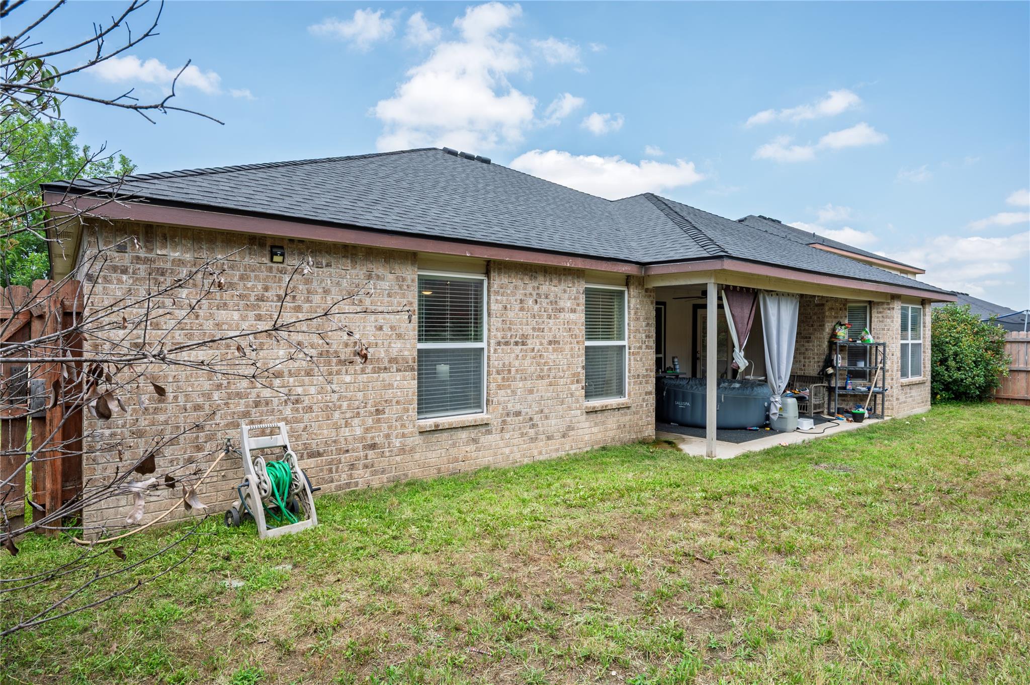 4102 Jack Barnes Ave, Killeen, TX 76549