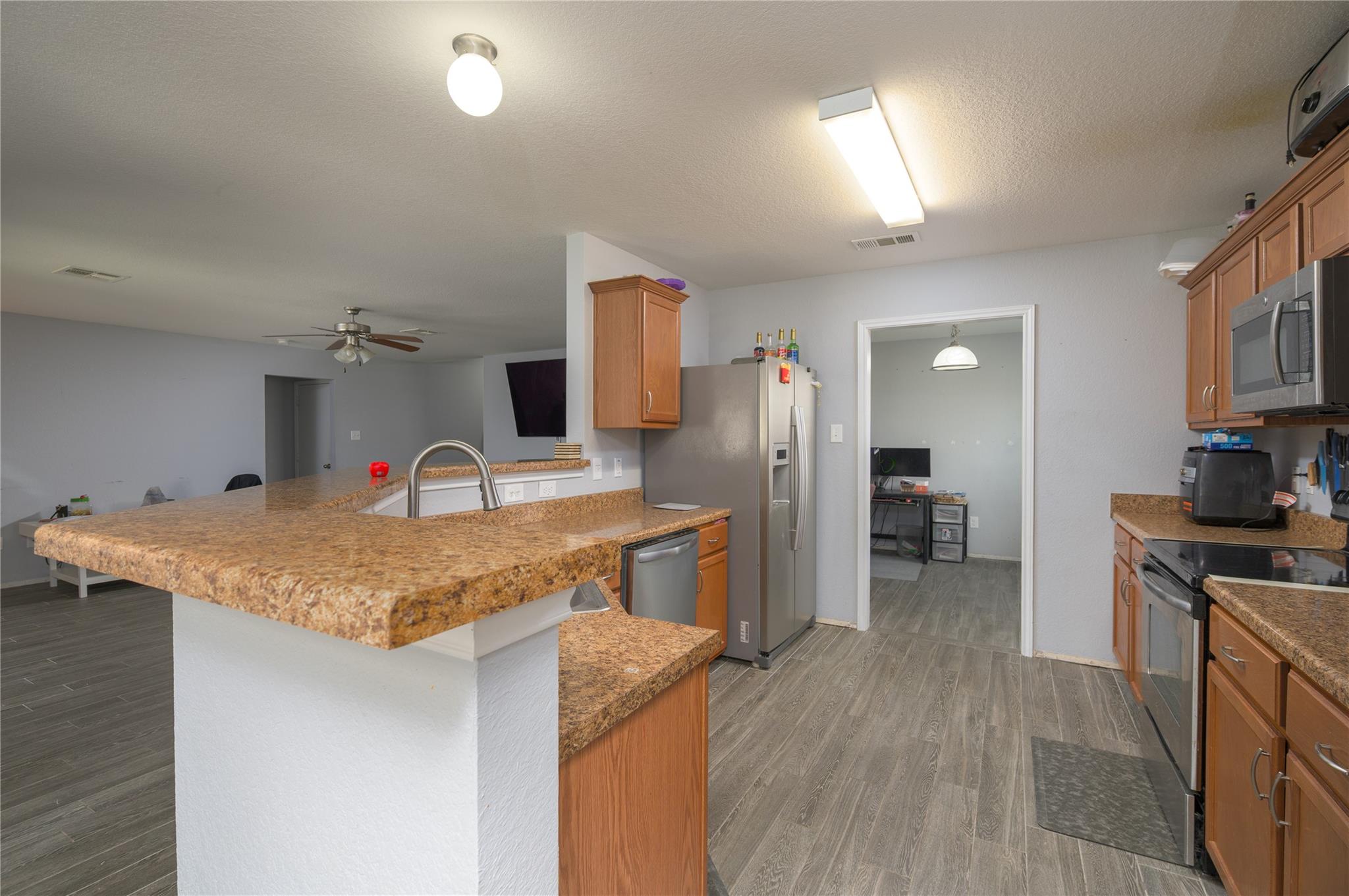 4102 Jack Barnes Ave, Killeen, TX 76549