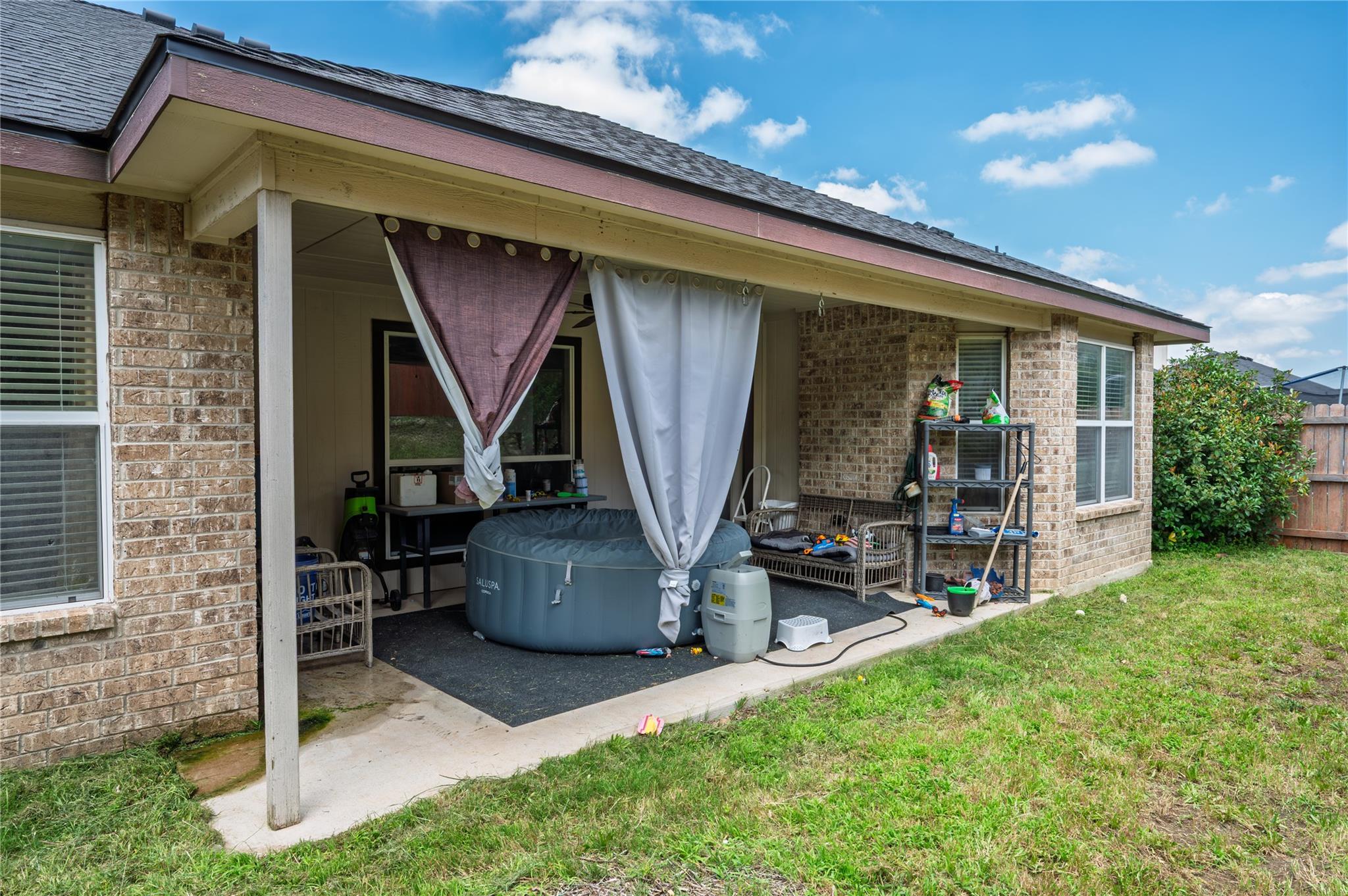 4102 Jack Barnes Ave, Killeen, TX 76549