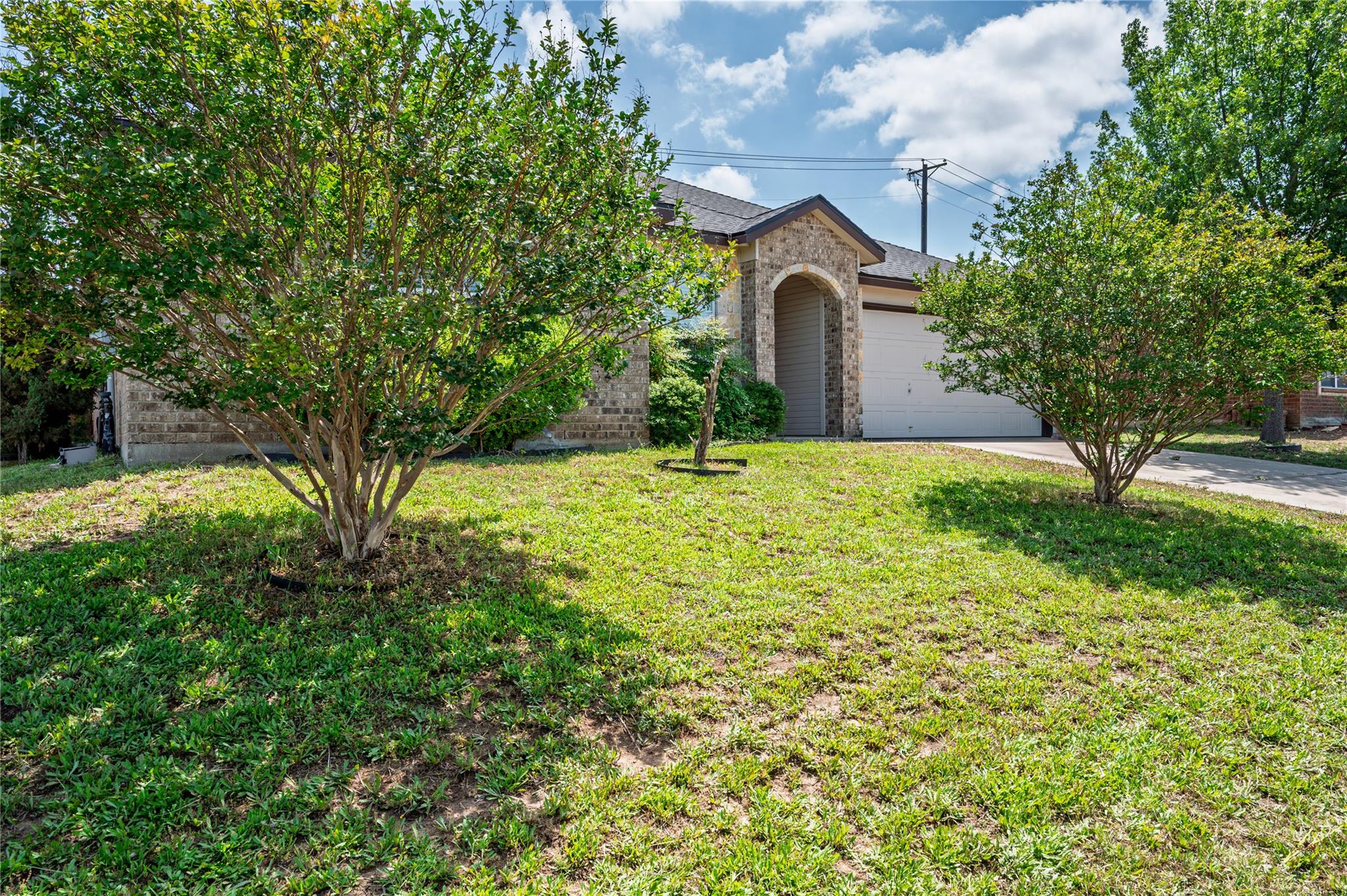 4102 Jack Barnes Ave, Killeen, TX 76549