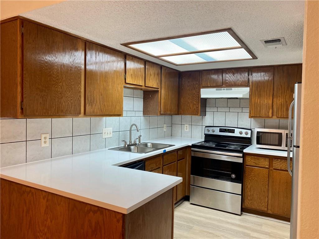 8418 Fathom Cir # D-401, Austin, TX 78750