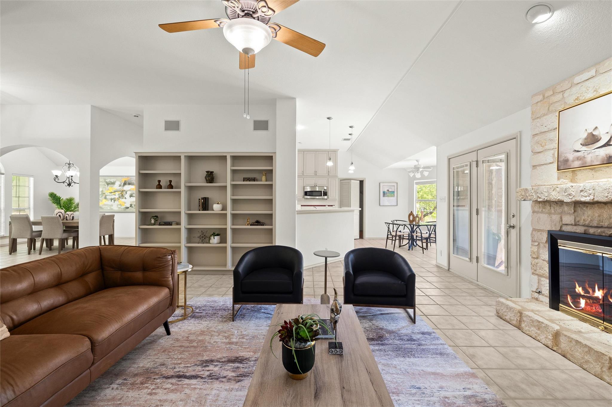 250 Brunson Ln, Wimberley, TX 78676