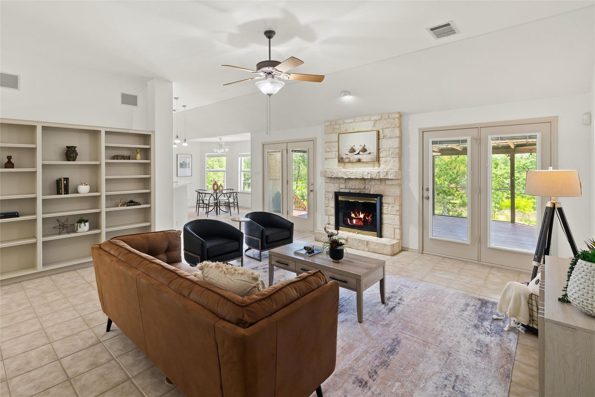 250 Brunson Ln, Wimberley, TX 78676