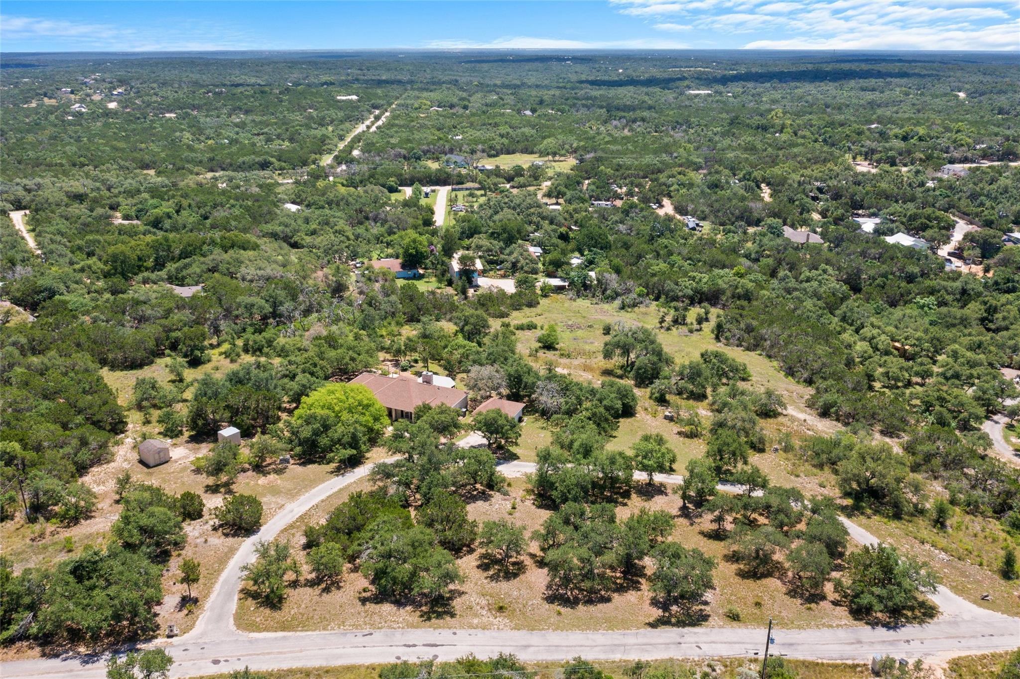 250 Brunson Ln, Wimberley, TX 78676