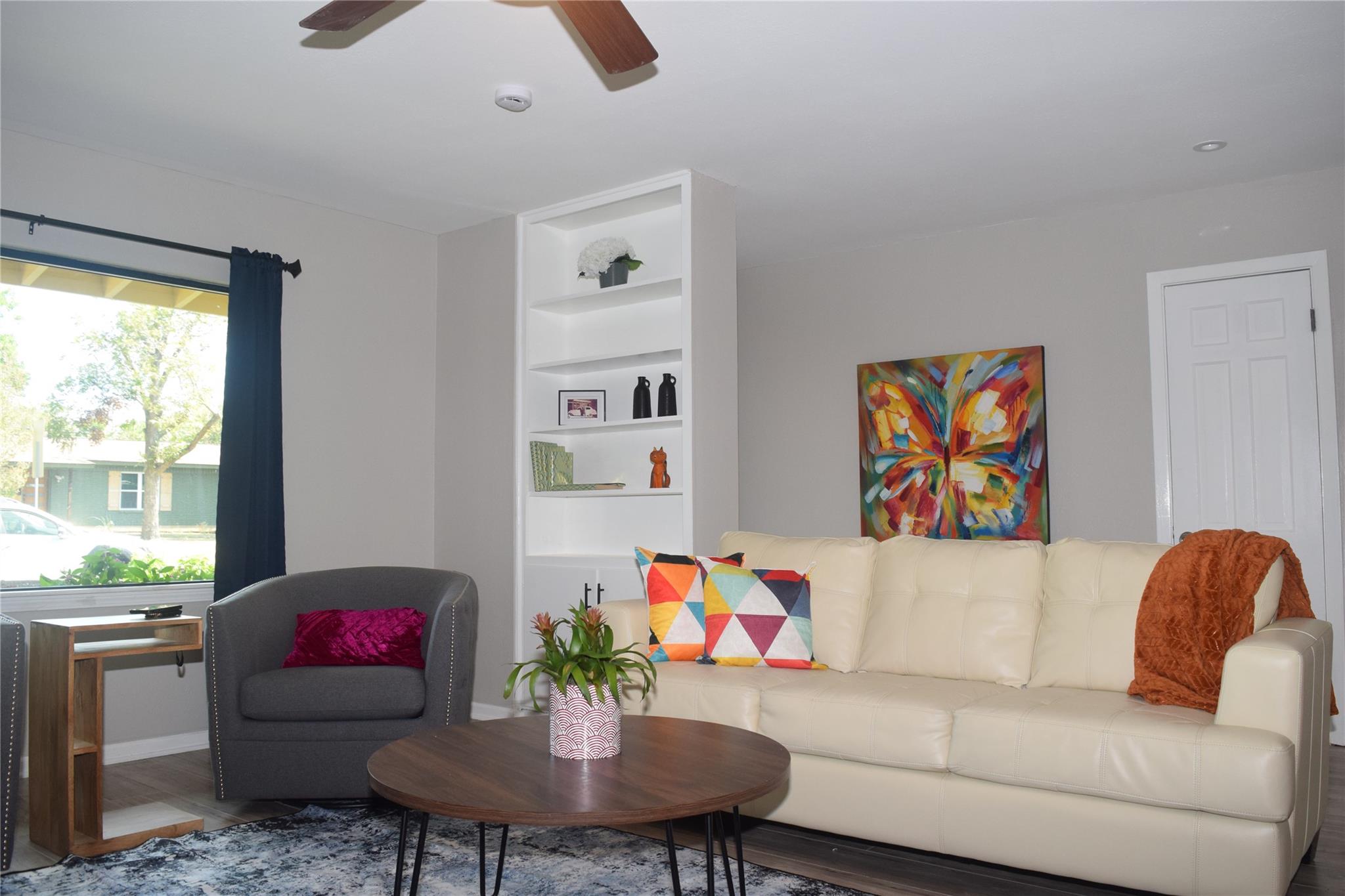 1909 Northridge Dr, Austin, TX 78723