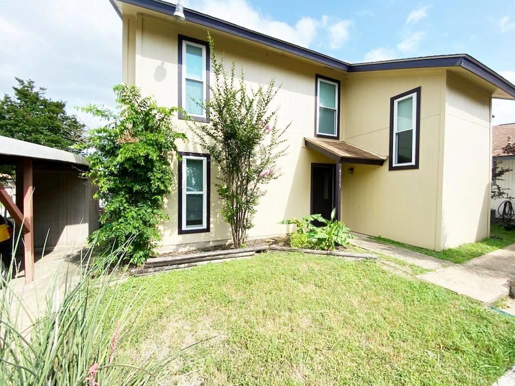 4715 Misty Slope Ln, Austin, TX 78744