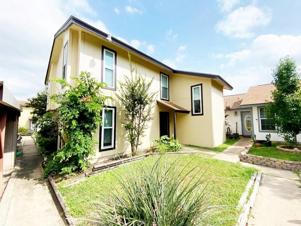 4715 Misty Slope Ln, Austin, TX 78744