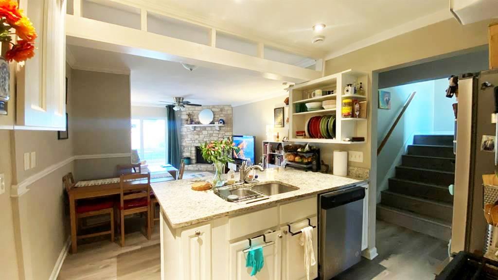 4715 Misty Slope Ln, Austin, TX 78744