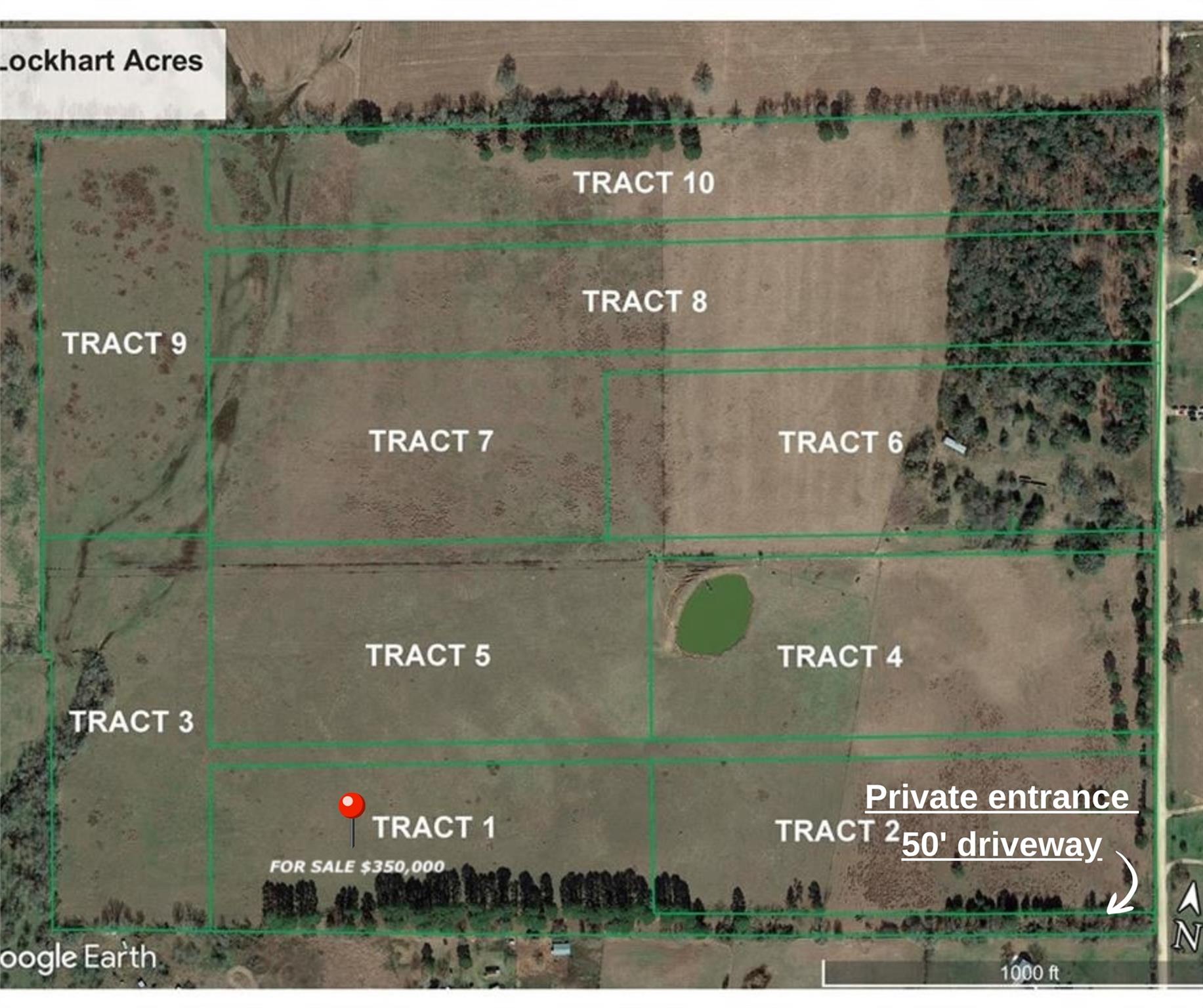 1550 Cattlemens Row, Lockhart, TX 78644