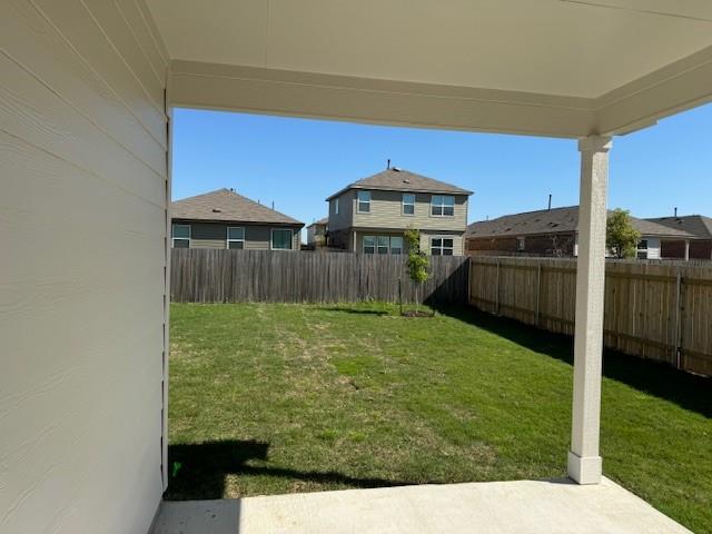 227 Milliner Loop, Hutto, TX 78634
