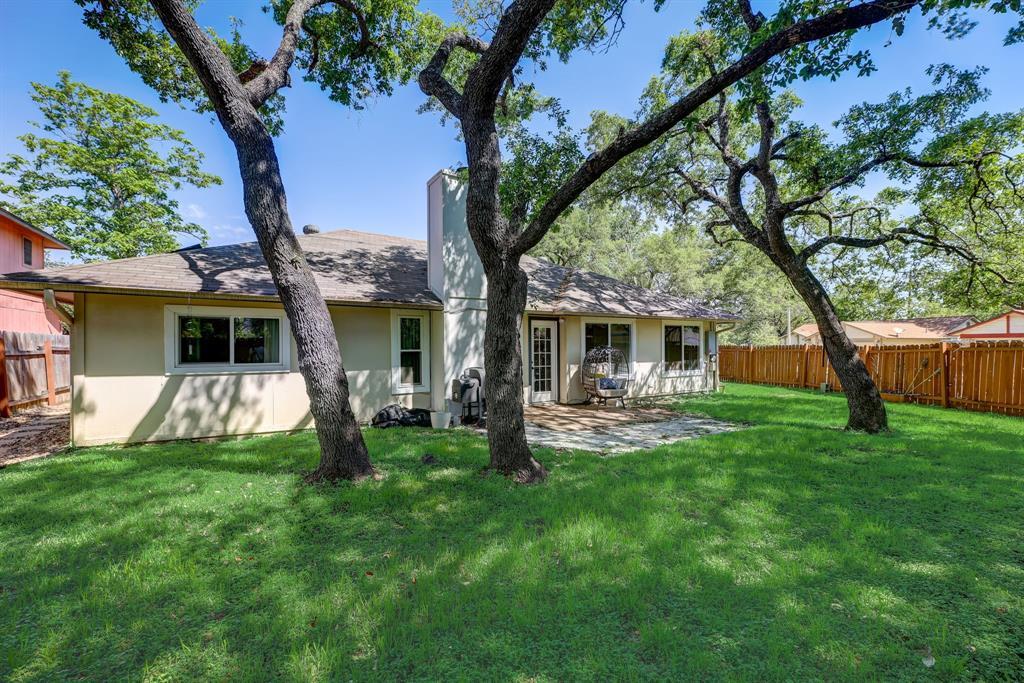 1600 Hatch Rd, Cedar Park, TX 78613