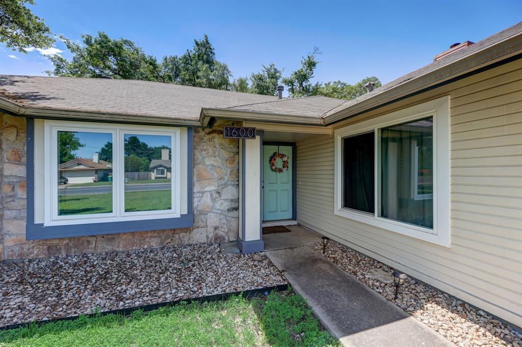 1600 Hatch Rd, Cedar Park, TX 78613