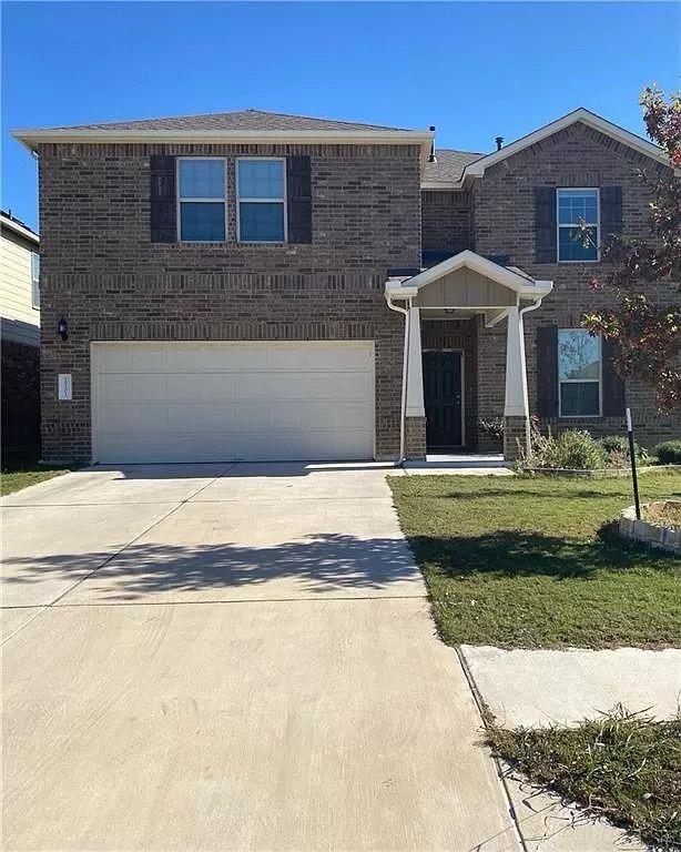 19701 Cherubini Trl, Pflugerville, TX 78660