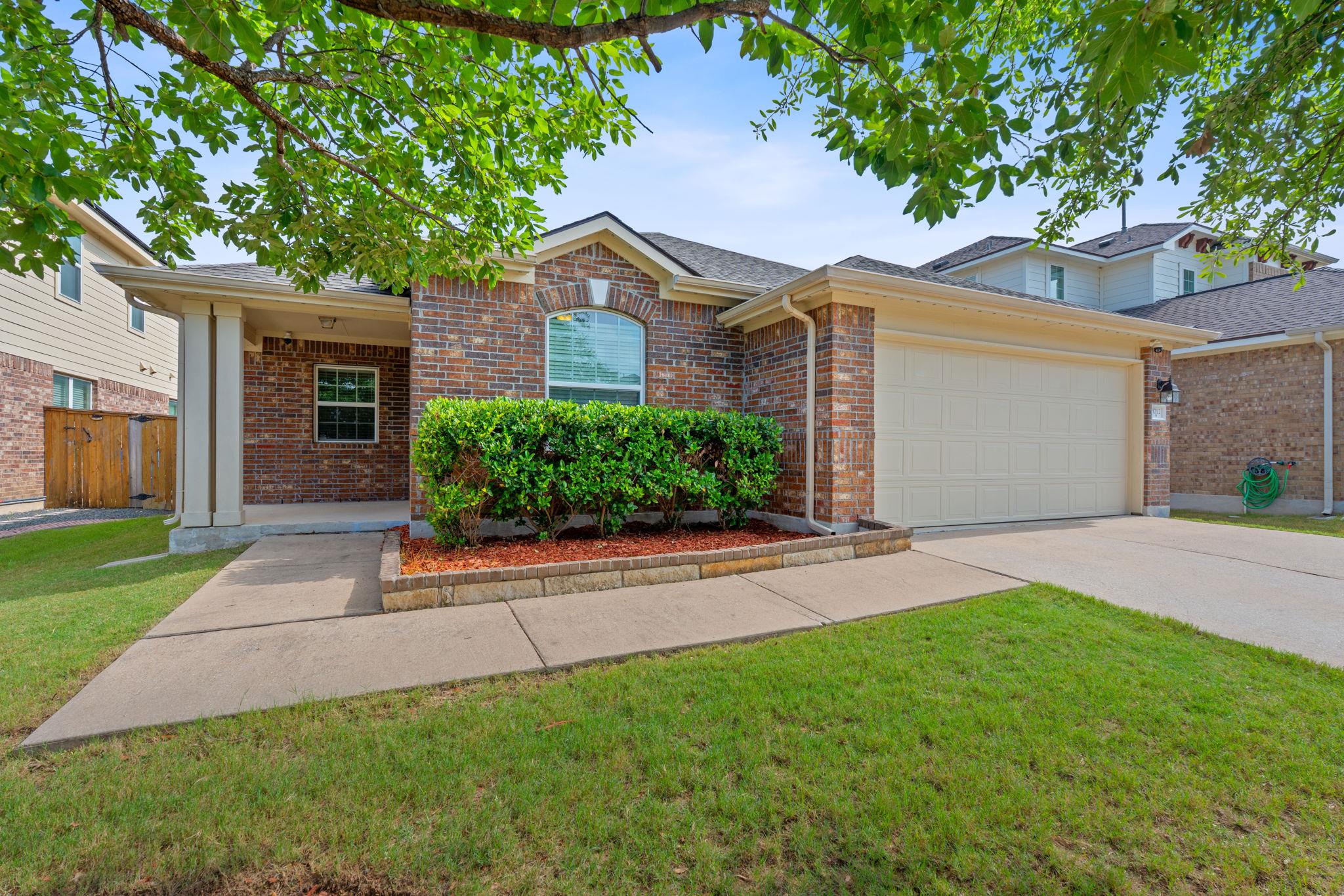 3712 Brean Down Rd, Pflugerville, TX 78660