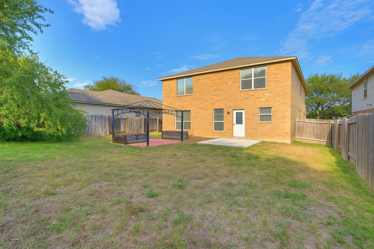 12618 Prude Ranch, San Antonio, TX 78254