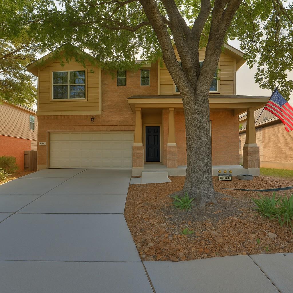 12618 Prude Ranch, San Antonio, TX 78254