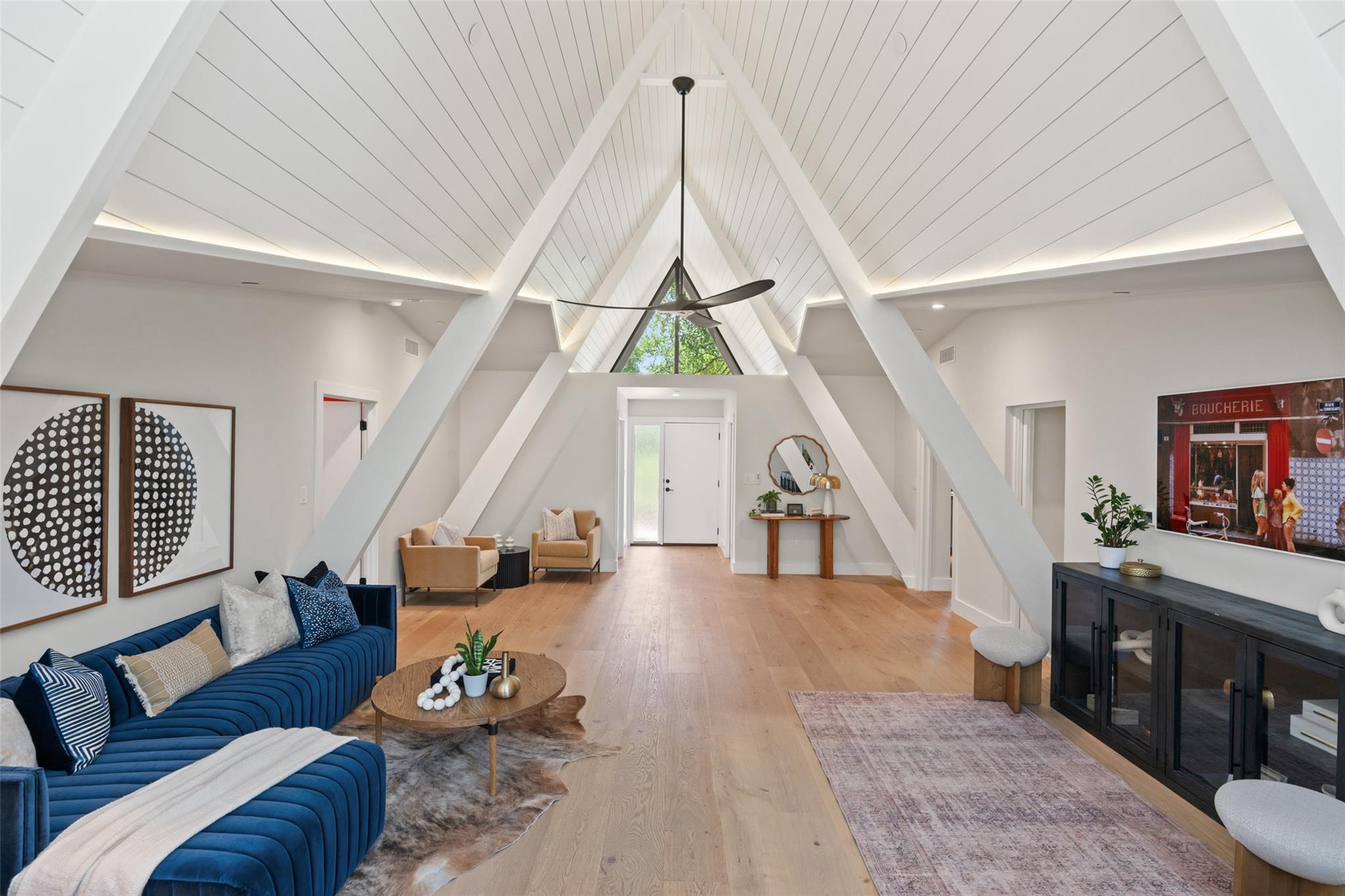 419 Brady Ln, Austin, TX 78746