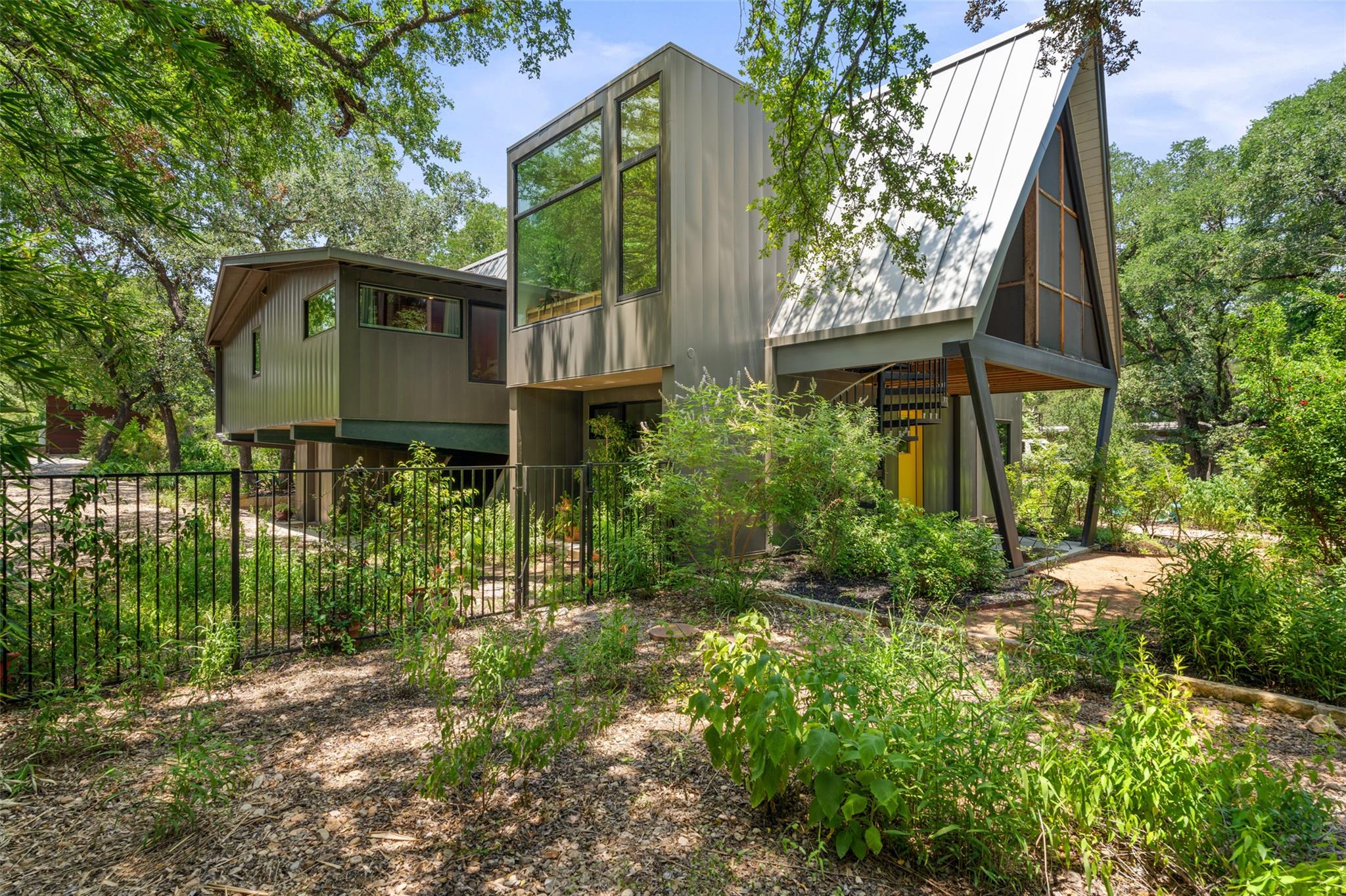 419 Brady Ln, Austin, TX 78746