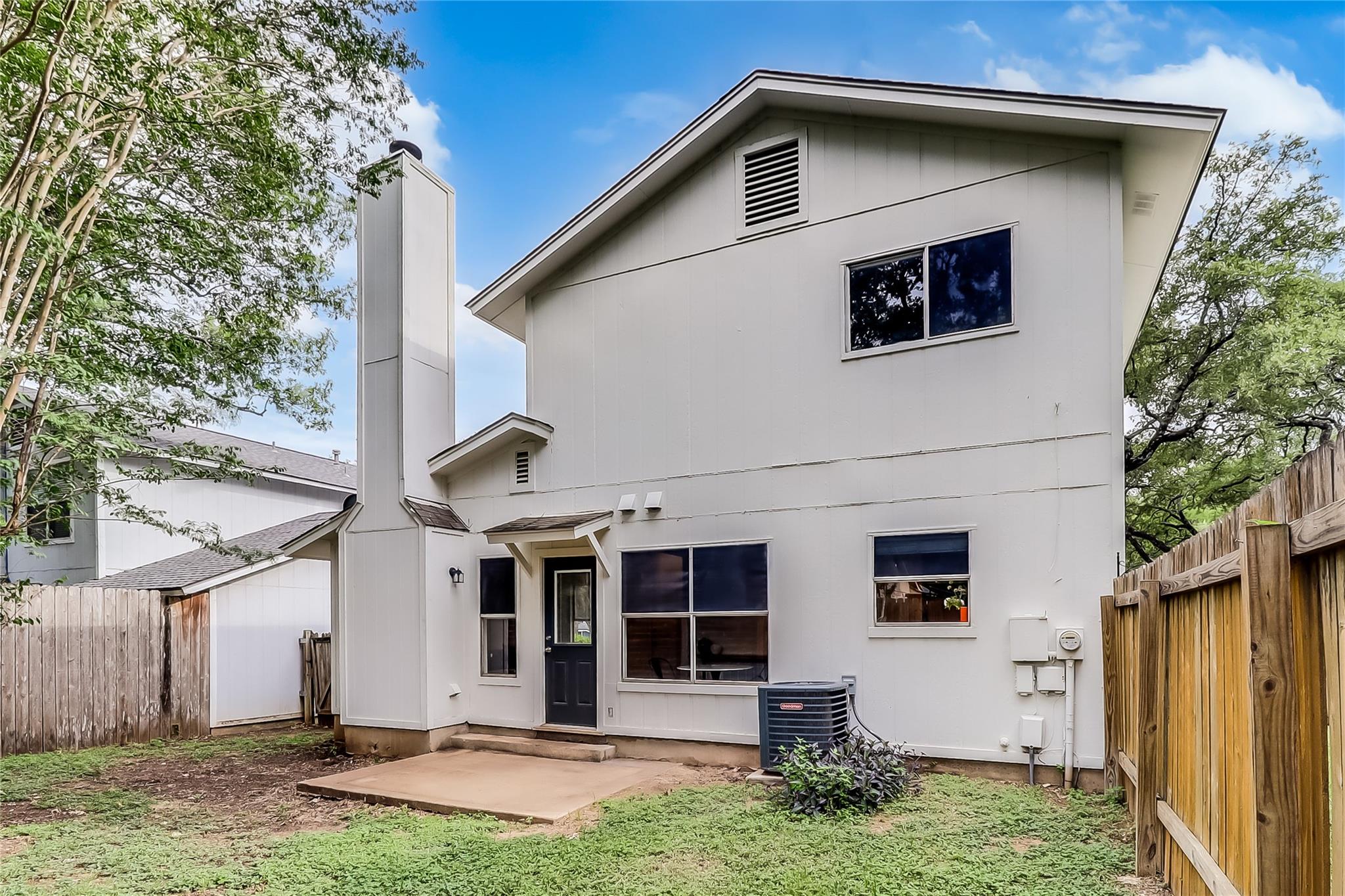 10611 Carovilli Dr, Austin, TX 78748