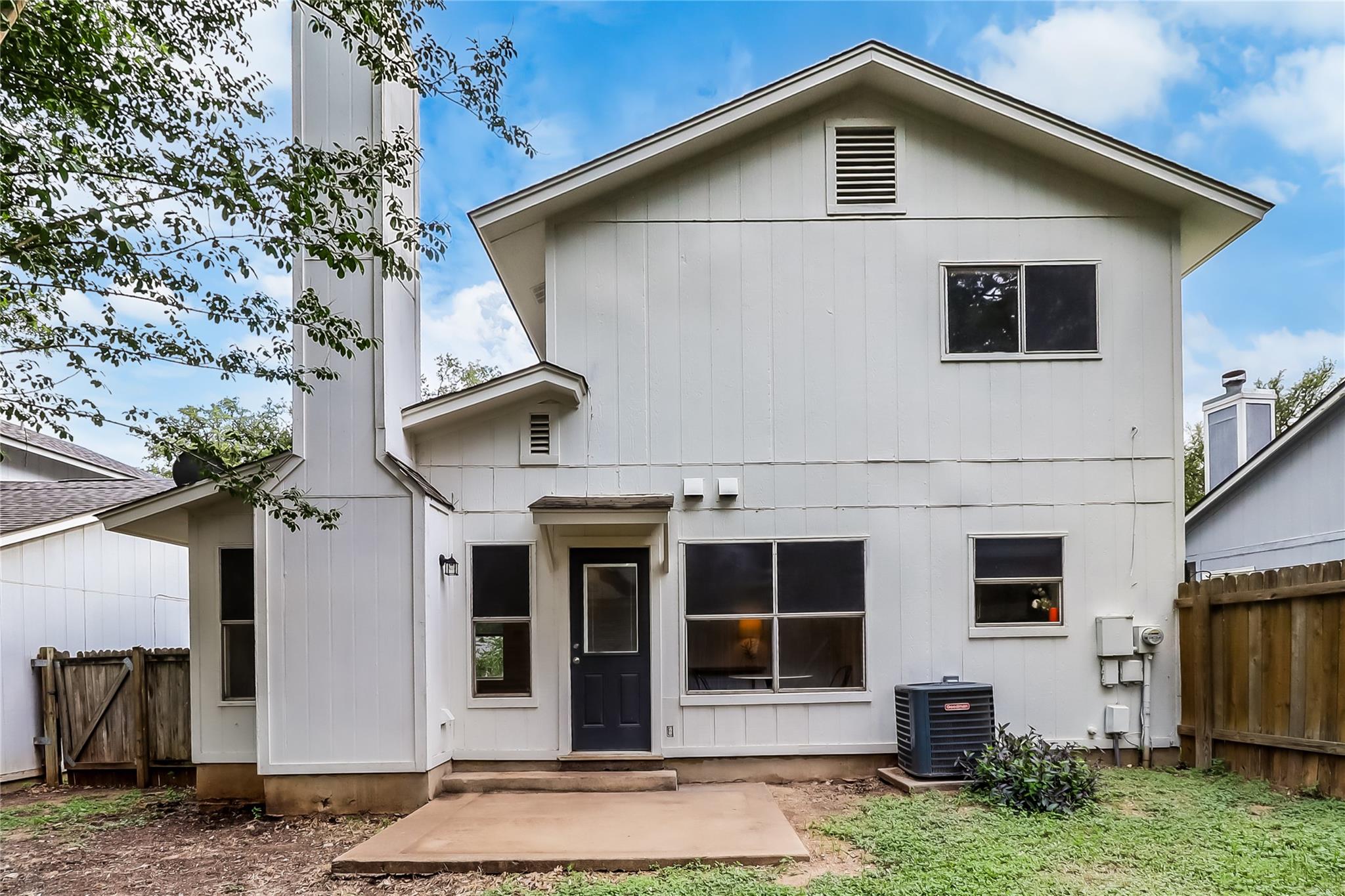 10611 Carovilli Dr, Austin, TX 78748