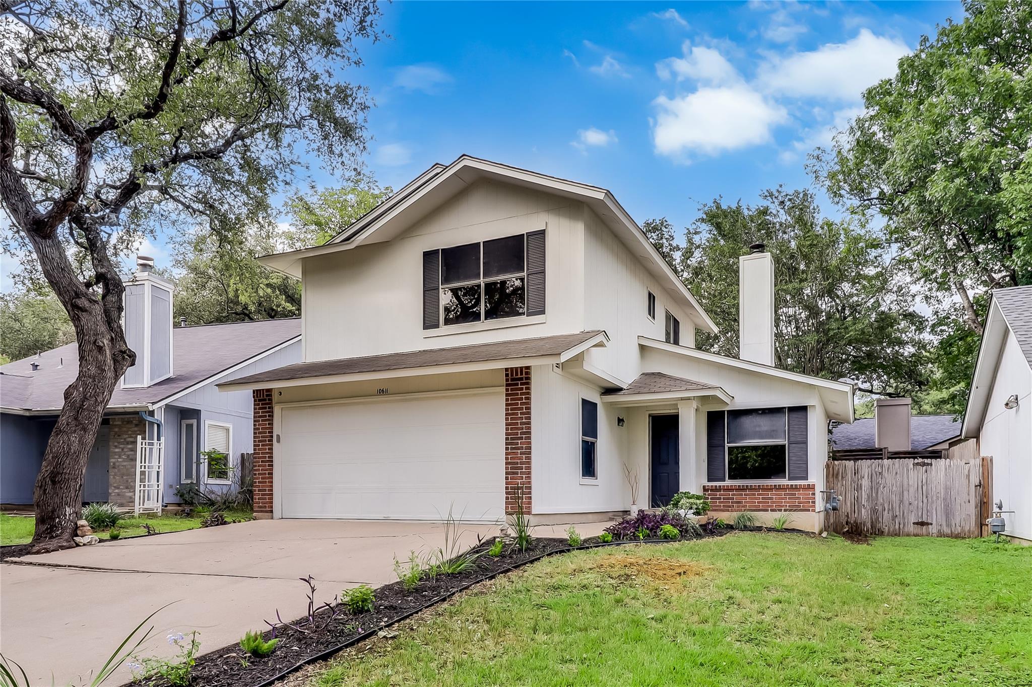 10611 Carovilli Dr, Austin, TX 78748