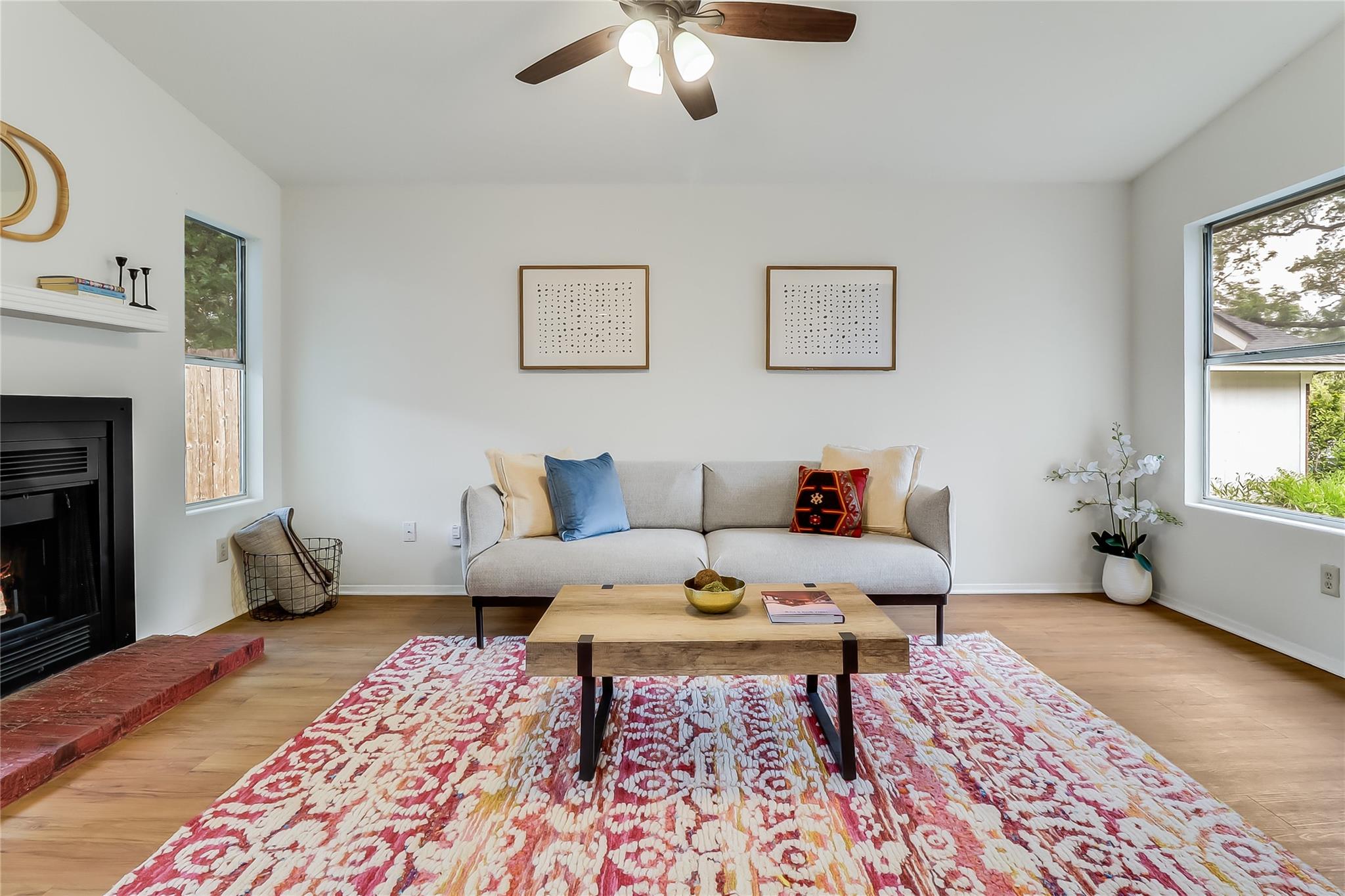 10611 Carovilli Dr, Austin, TX 78748