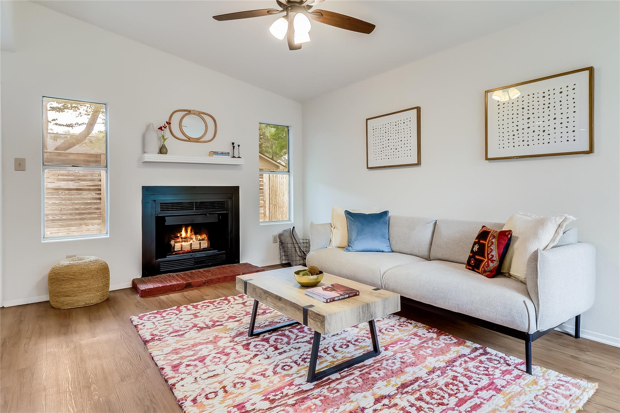 10611 Carovilli Dr, Austin, TX 78748