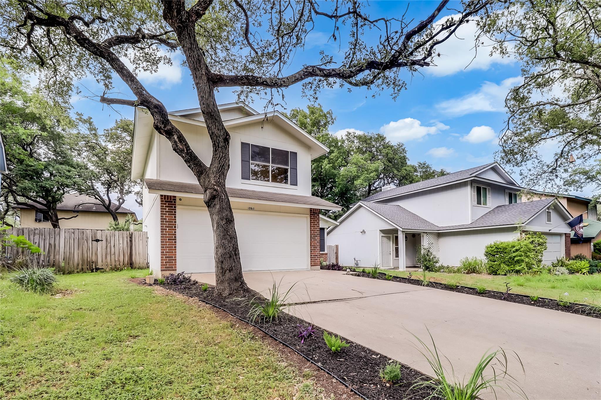 10611 Carovilli Dr, Austin, TX 78748