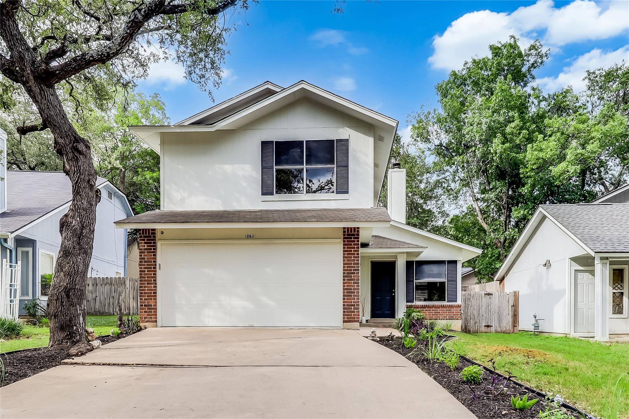 10611 Carovilli Dr, Austin, TX 78748