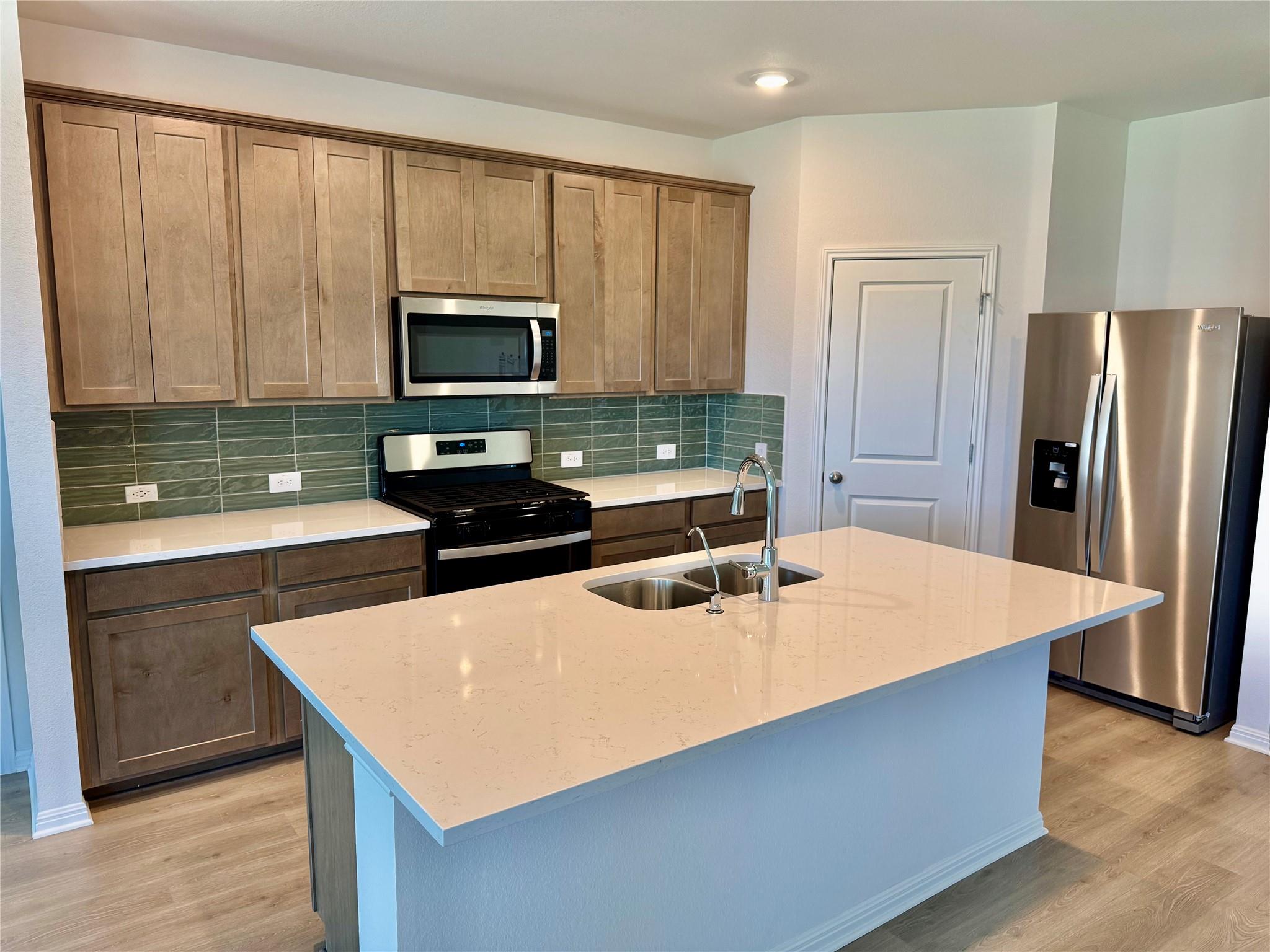 102 Osprey Chain, Cedar Creek, TX 78612