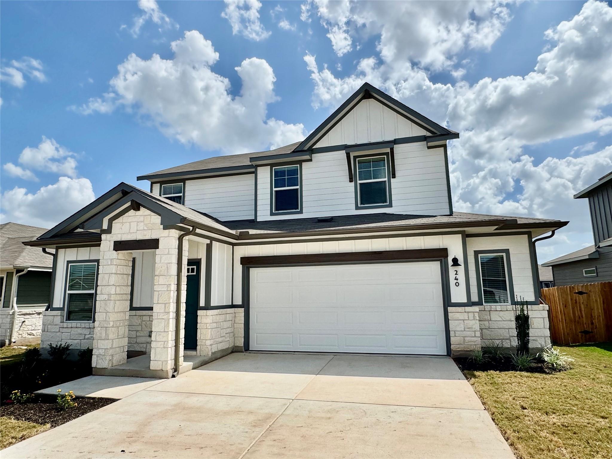 240 Fossil Dr, Austin, TX 78640