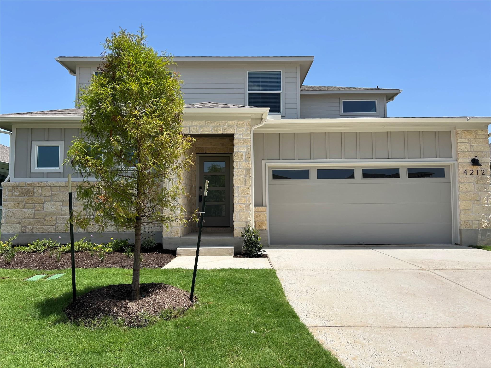 4212 Forel Rd, Andice, TX 78660
