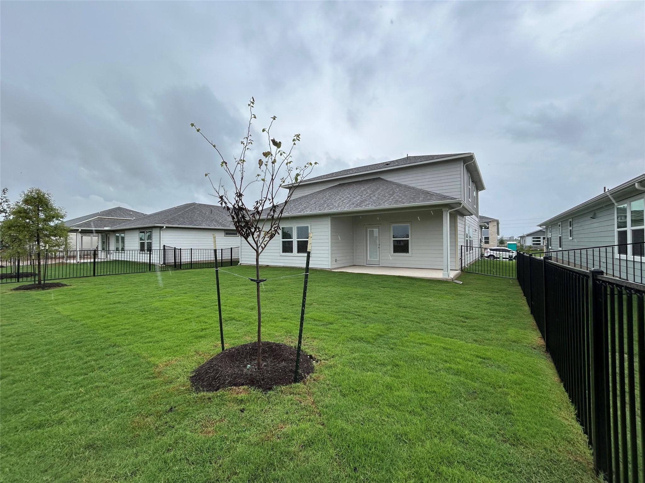 4212 Forel Rd, Andice, TX 78660