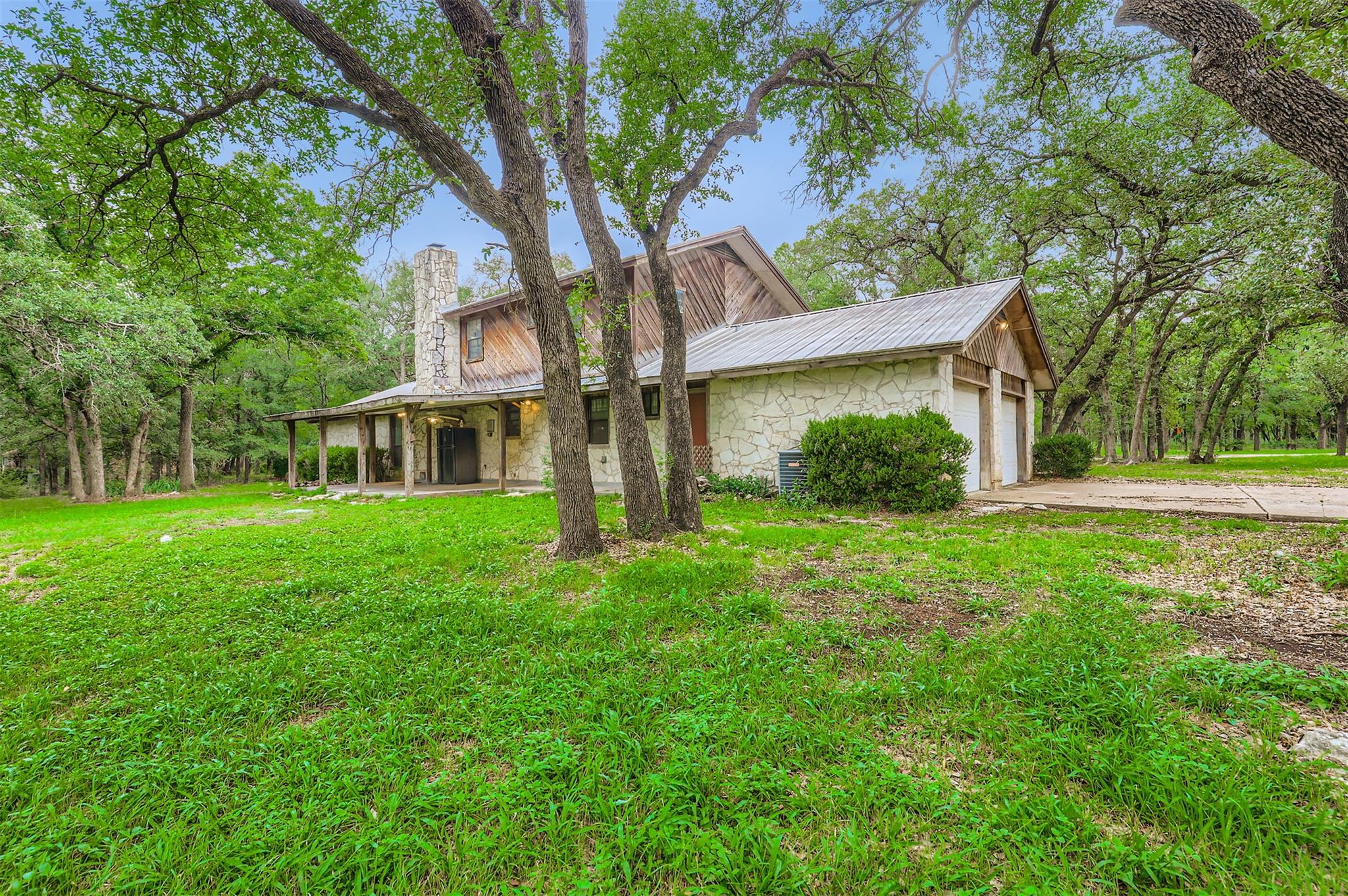 2009 Crosscreek Trl, Round Rock, TX 78681