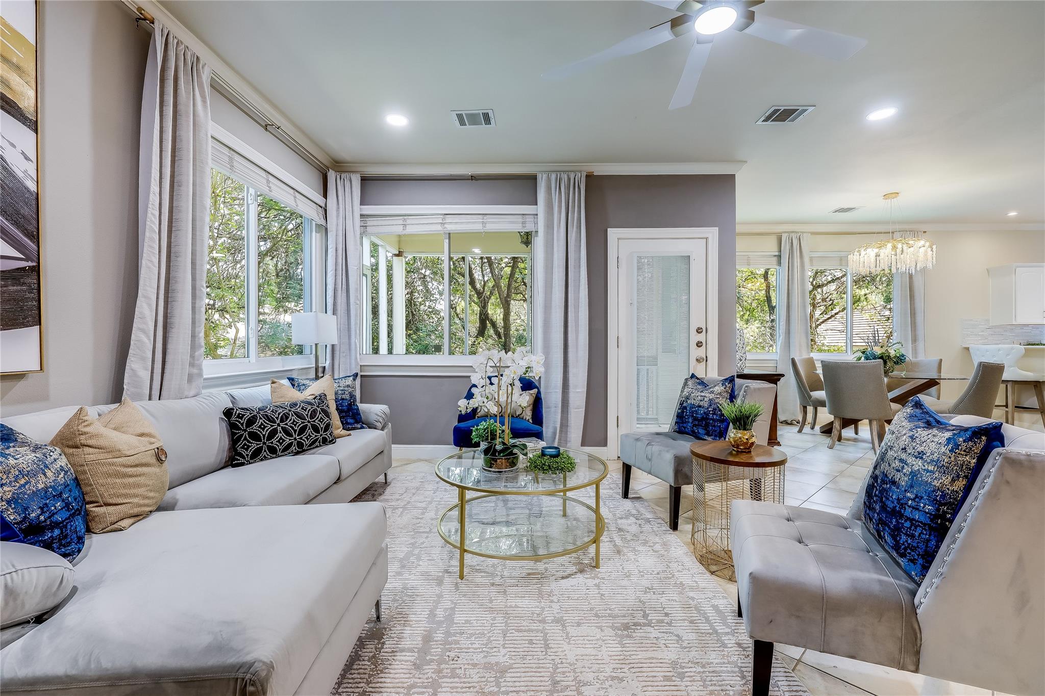 5605 Creek Mdws Cv # A, Austin, TX 78731
