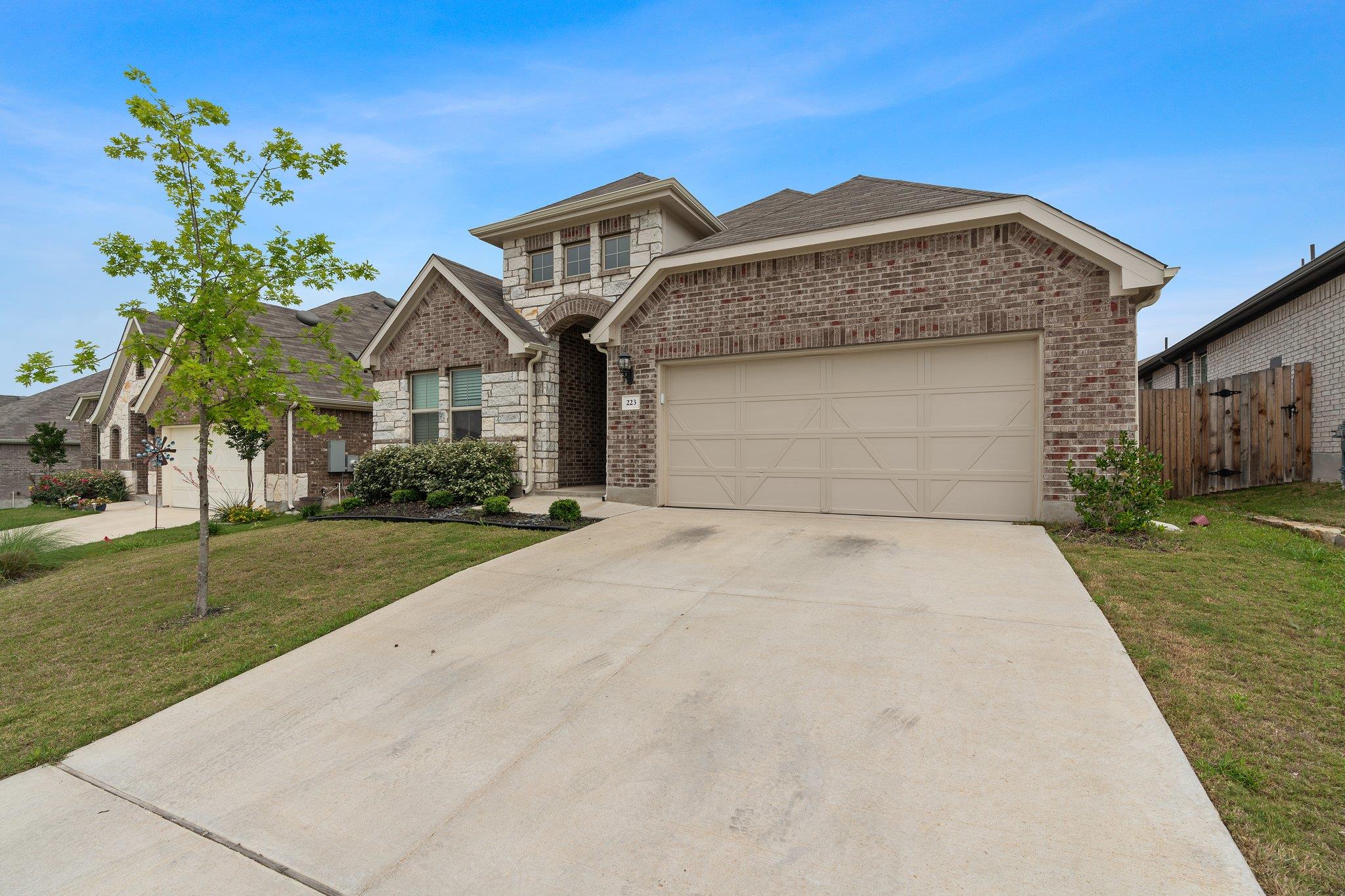 223 Oleander Loop, Buda, TX 78610