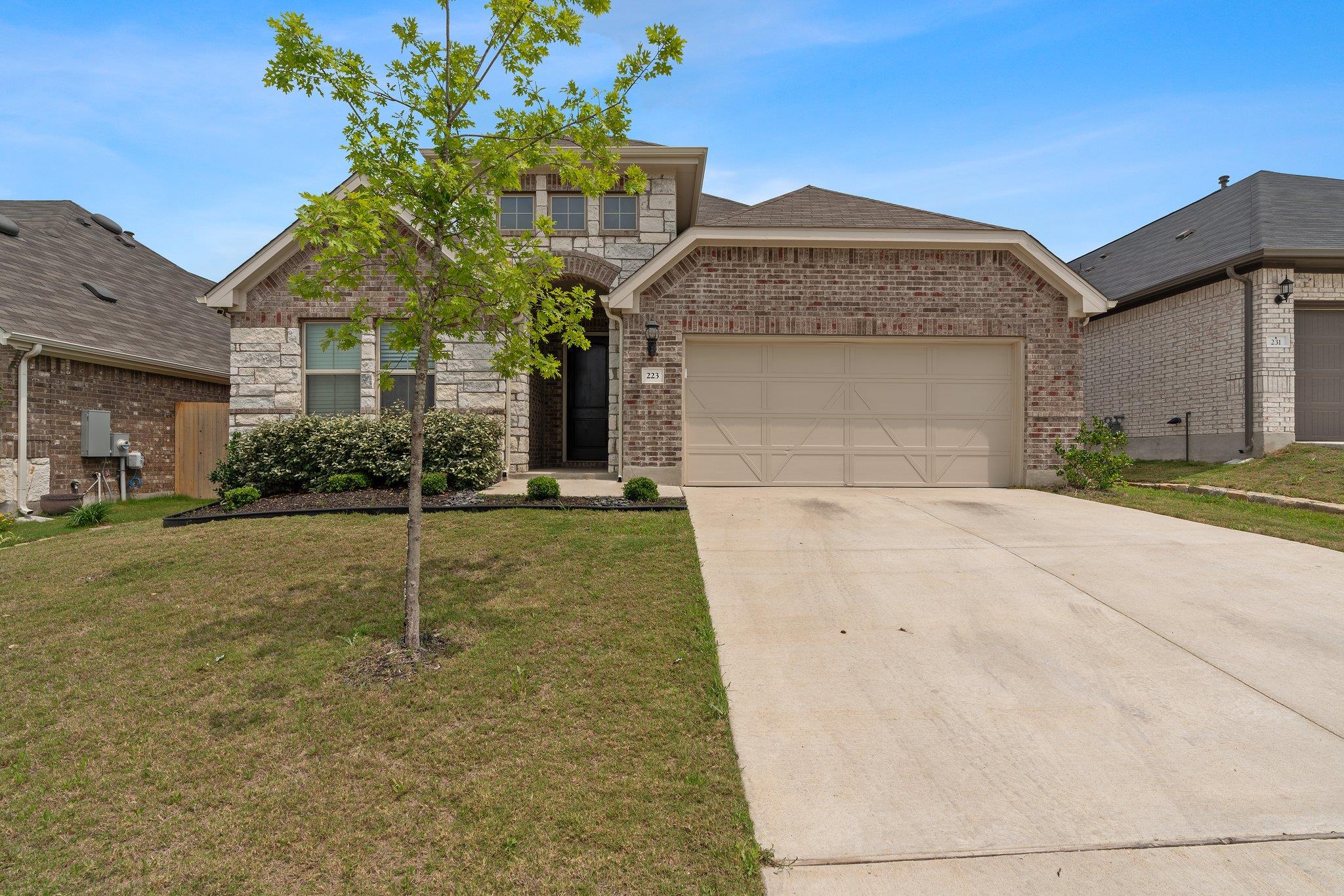 223 Oleander Loop, Buda, TX 78610