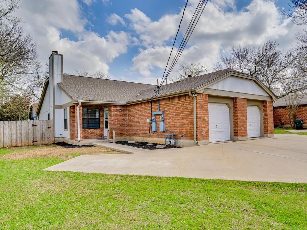 208 Tamara Dr # A, Georgetown, TX 78628