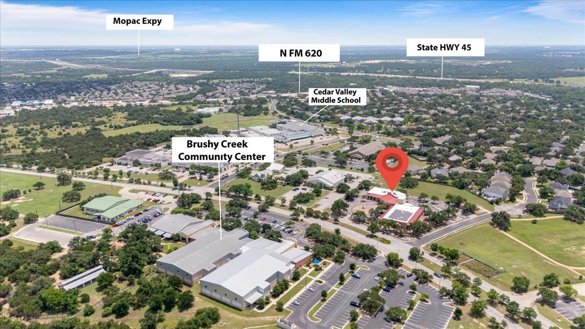 16333 S Great Oaks Dr # 145, Round Rock, TX 78681
