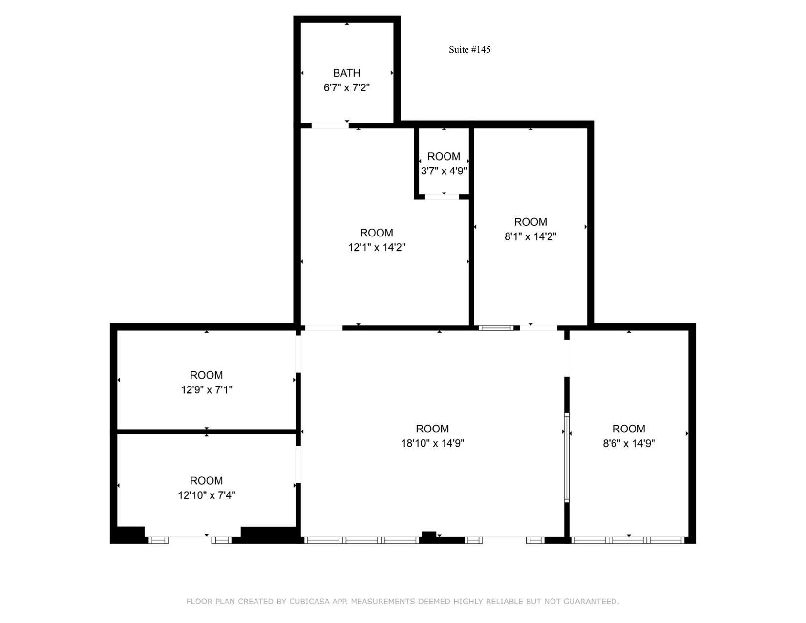 16333 S Great Oaks Dr # 145, Round Rock, TX 78681