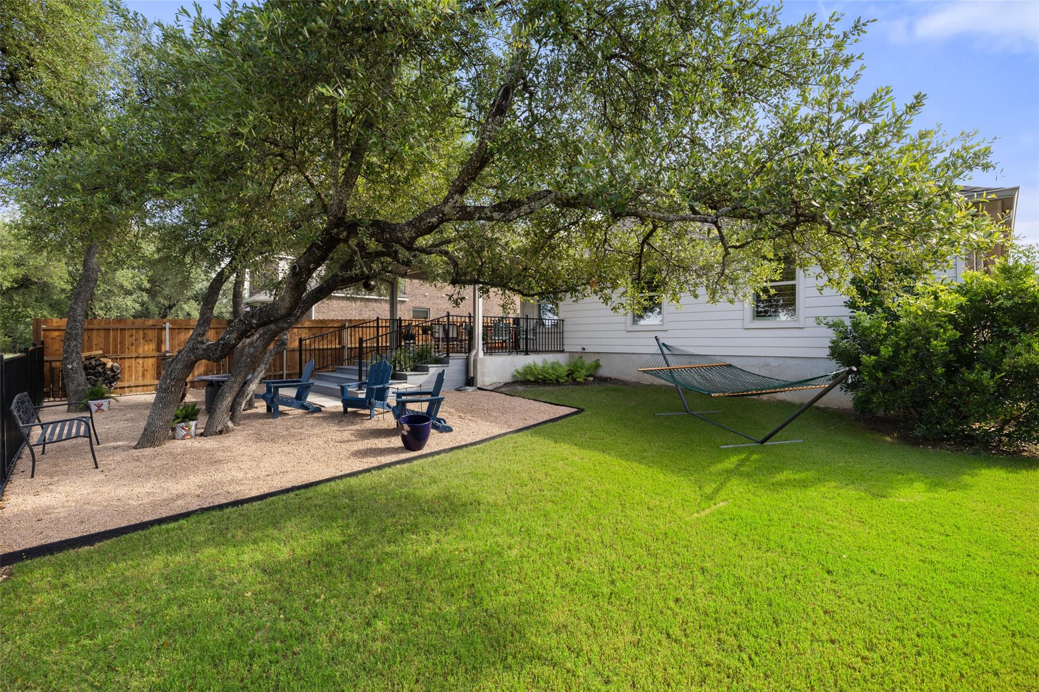 1049 Naranjo Dr, Georgetown, TX 78628