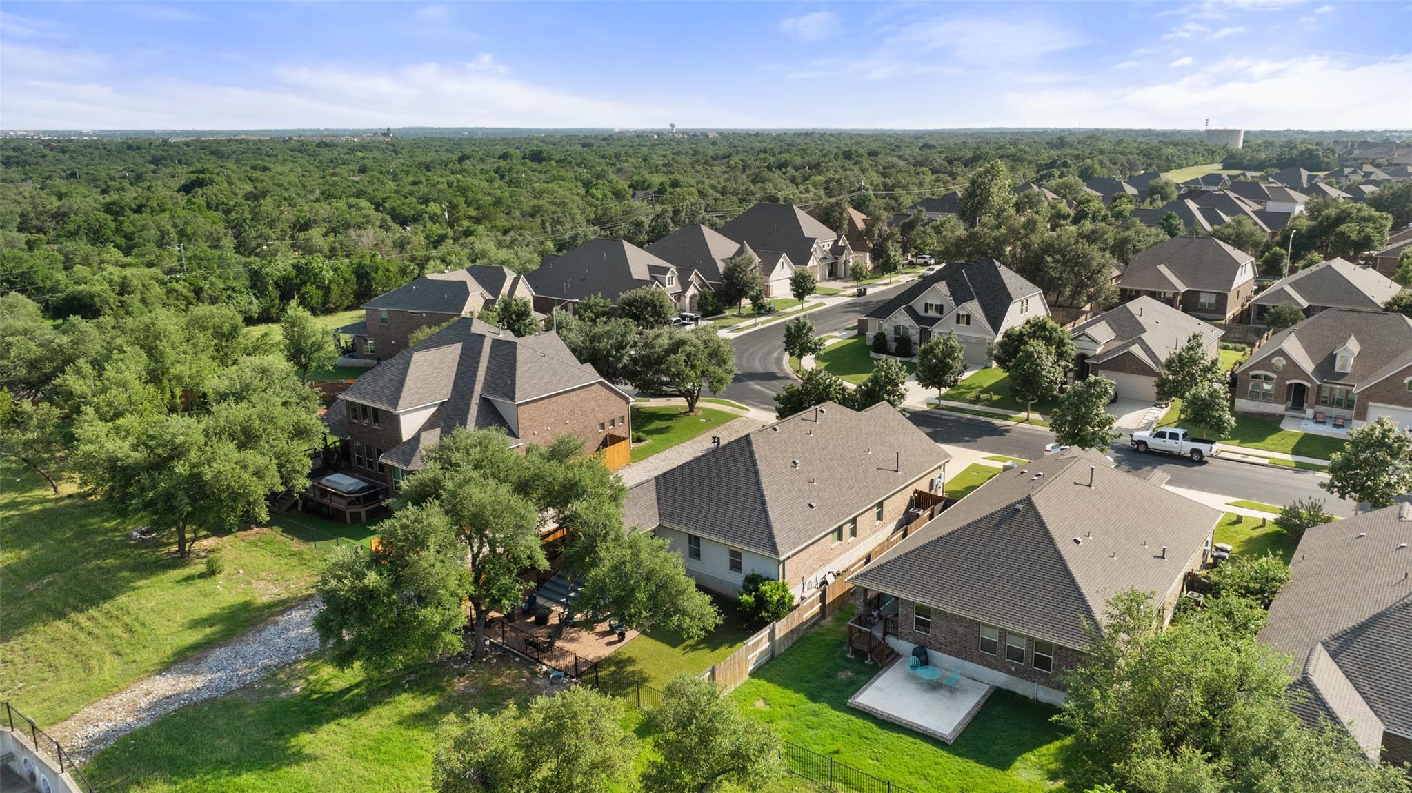 1049 Naranjo Dr, Georgetown, TX 78628