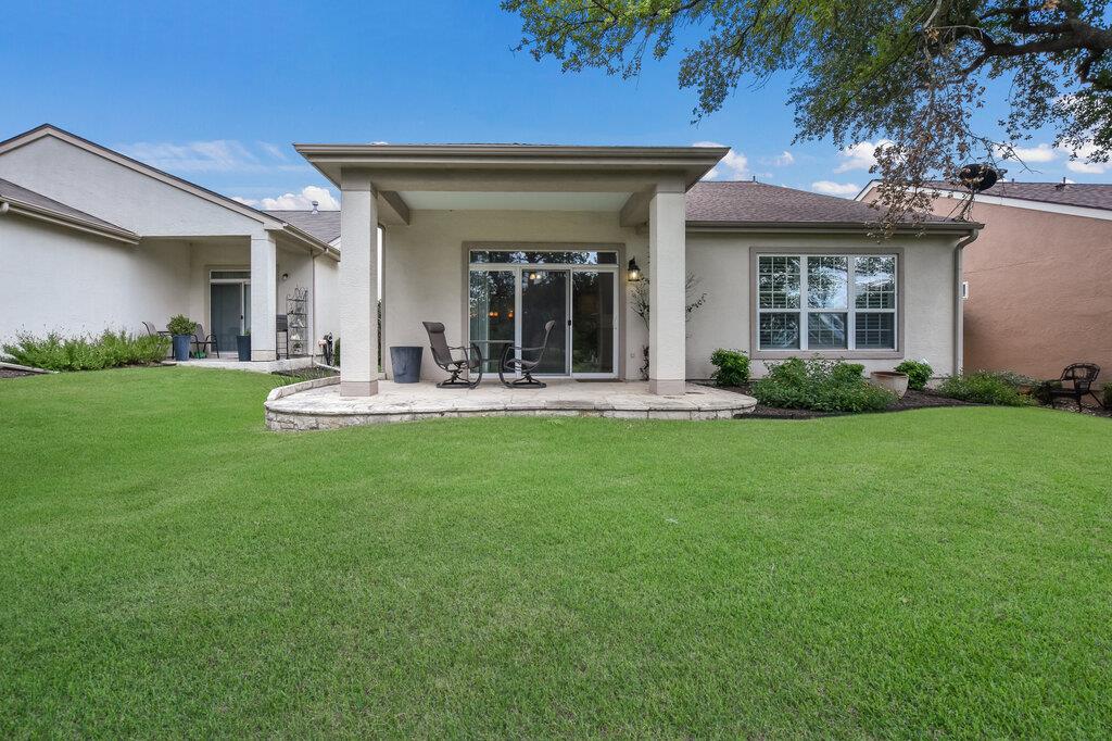 321 Summer Rd, Georgetown, TX 78633