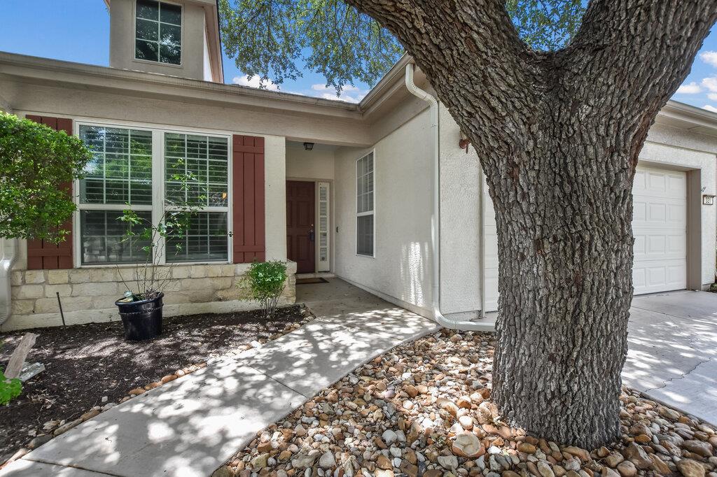 321 Summer Rd, Georgetown, TX 78633