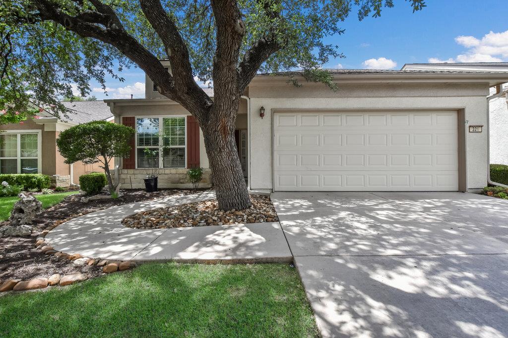 321 Summer Rd, Georgetown, TX 78633