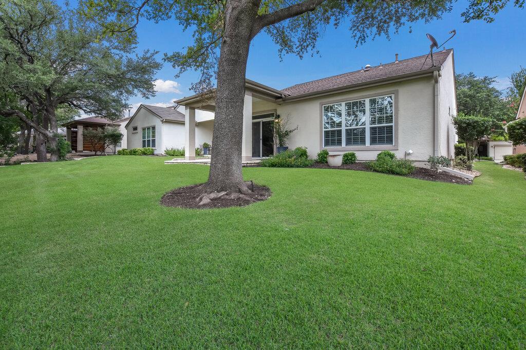 321 Summer Rd, Georgetown, TX 78633
