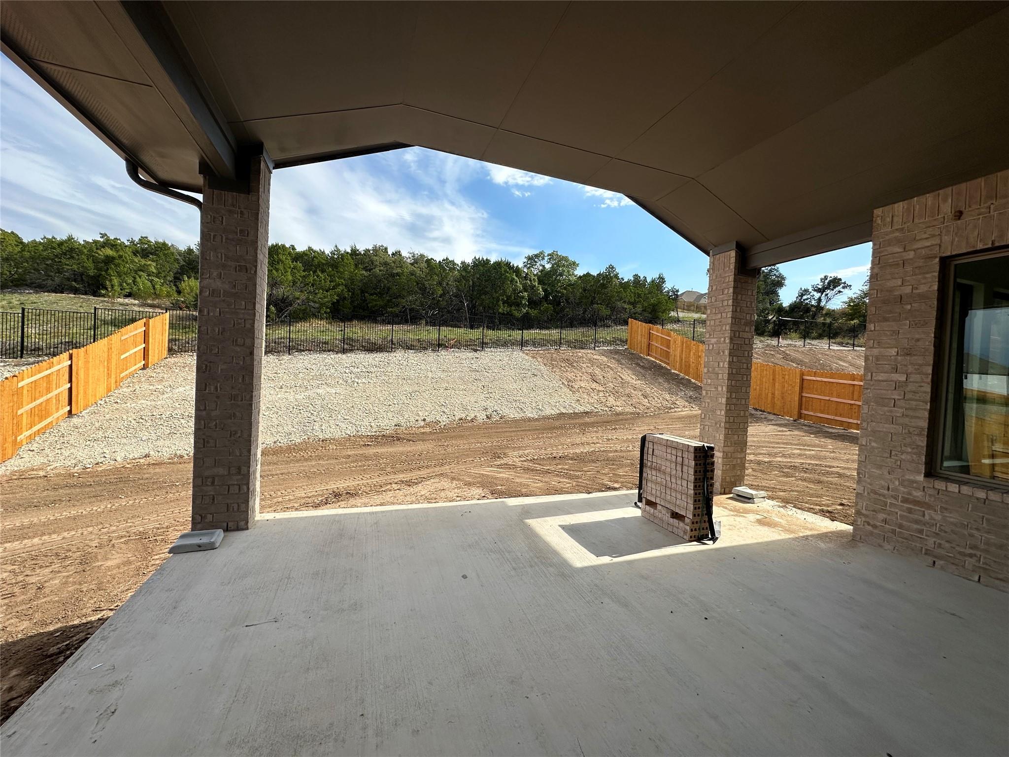 1320 Jolie Rose Bnd, Leander, TX 78641