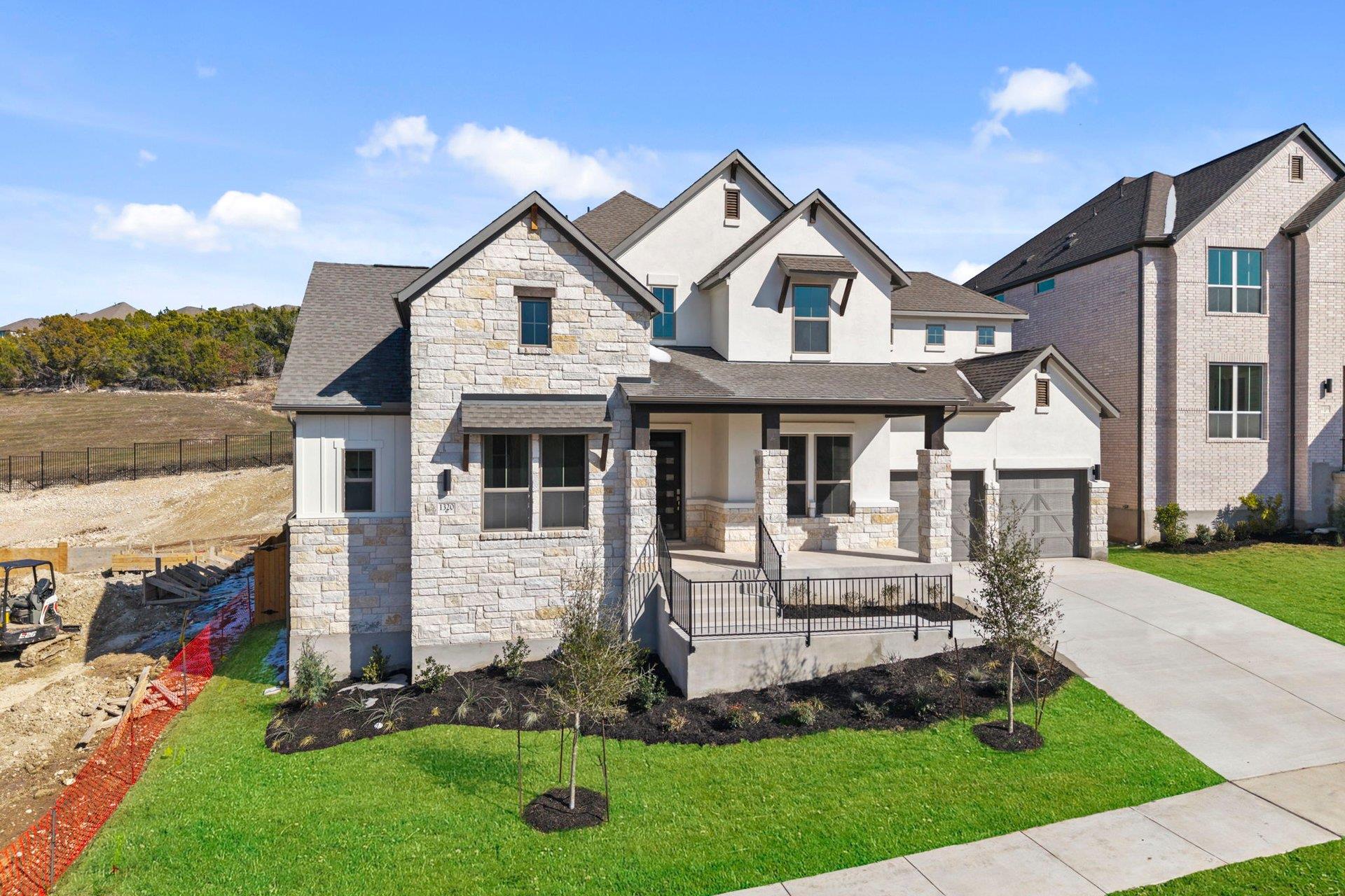 1320 Jolie Rose Bnd, Leander, TX 78641